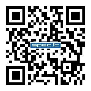QR kodas | Metalface, UAB