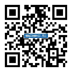 QR kodas | MetalFitas, UAB | spec.lt