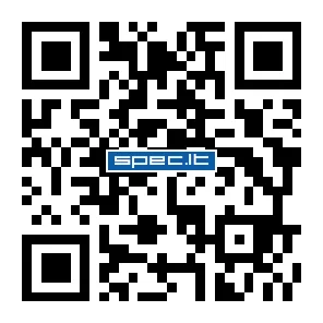 QR kodas | Metalforma, UAB