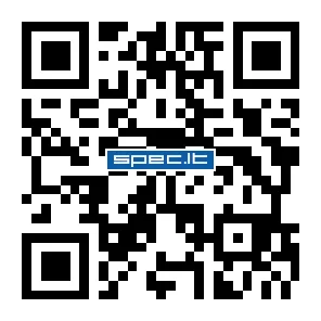 QR kodas | Metalfortas, UAB