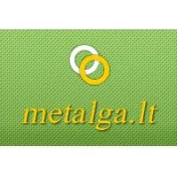 Metalga, UAB