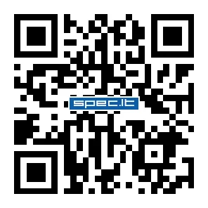 QR kodas | Metalga, UAB | spec.lt
