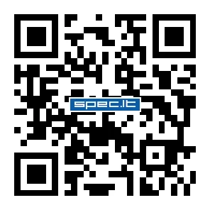 QR kodas | Metalgama, UAB