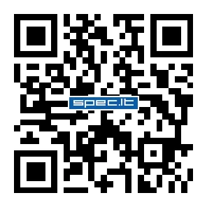 QR kodas | Metalgana, MB | spec.lt