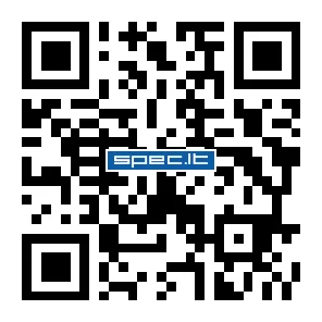 QR kodas | Metalgona, MB
