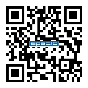 QR kodas | Metalhausas, MB