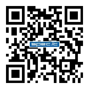 QR kodas | Metalica, UAB