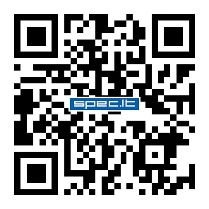QR kodas | Metalija, UAB | spec.lt