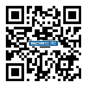 QR kodas | Metaliksa, UAB