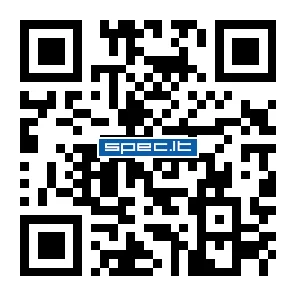 QR kodas | Metalima, MB | spec.lt