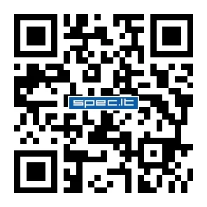 QR kodas | Metalinas, MB