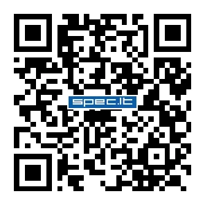 QR kodas | Metalinė idėja, UAB