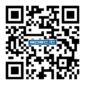 QR kodas | Metalinė, MB