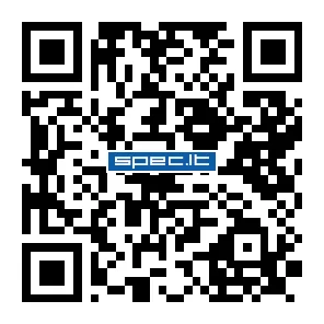 QR kodas | Metalinės architektūros, MB