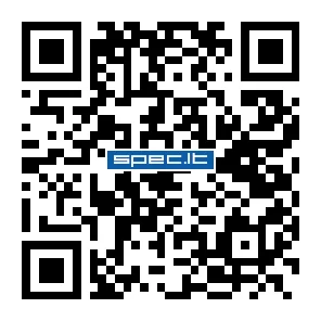 QR kodas | Metaliniai baldai, MB
