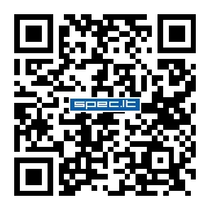 QR kodas | Metalinis diskas, UAB | spec.lt