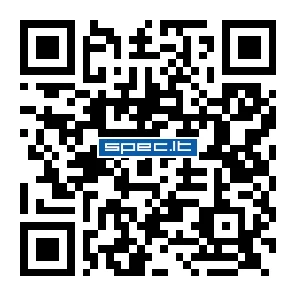 QR kodas | Metalinis genys, UAB
