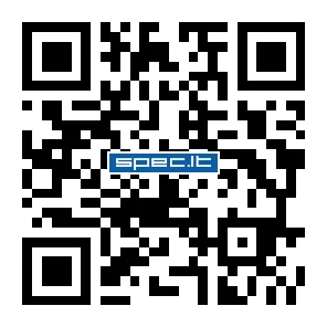 QR kodas | Metalinis, MB