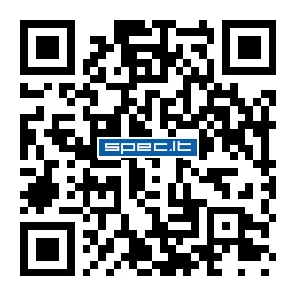 QR kodas | METALINIS VILKAS, UAB