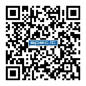 QR kodas | Metalinių garažų eksploatavimo bendrija Nr. 3 | spec.lt