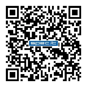QR kodas | Metalinių garažų statybos ir eksploatavimo bendrija Piliakalnis
