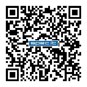 QR kodas | Metalinių garažų statybos ir eksploatavimo bendrija Žagienis | spec.lt