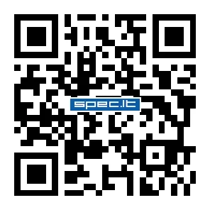 QR kodas | Metalinox, UAB