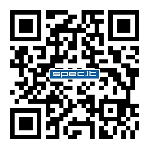 QR kodas | Metalis, UAB | spec.lt