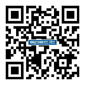 QR kodas | Made8, UAB | spec.lt