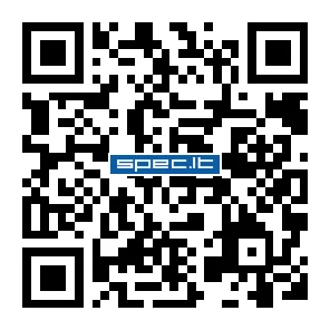 QR kodas | METALISTAS LT, UAB | spec.lt