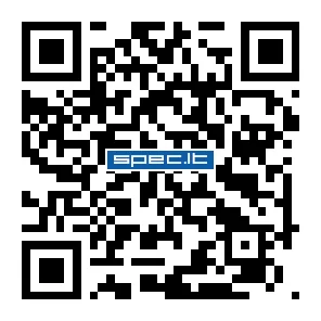 QR kodas | Metalistas property, UAB | spec.lt