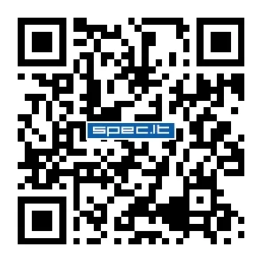 QR kodas | Metalisto furnitūra, UAB | spec.lt