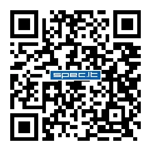 QR kodas | Metalistų federacija