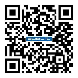 QR kodas | Metalistų Profesinė Sąjunga Vienmega | spec.lt