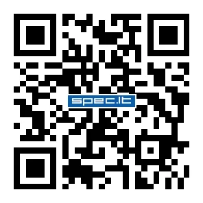 QR kodas | Metalita, UAB | spec.lt
