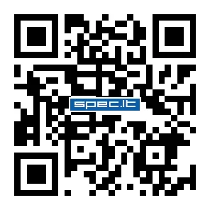 QR kodas | Metalitan, MB