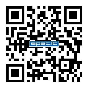 QR kodas | Metalitas, UAB