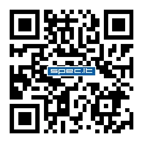 QR kodas | Metalix LT, MB