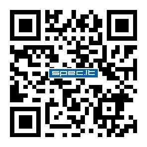 QR kodas | Metalizacija, UAB | spec.lt