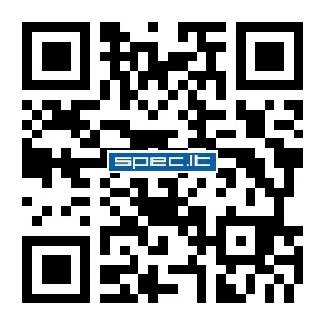 QR kodas | Metalkonsul, MB