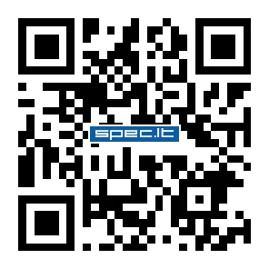 QR kodas | Metall fusion, MB
