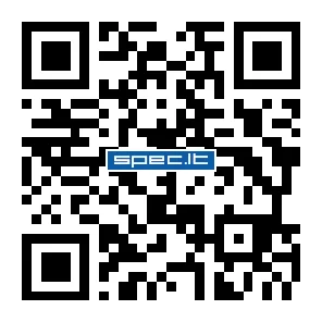 QR kodas | Metallicum, UAB