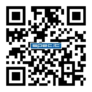 QR kodas | Metallicus, UAB