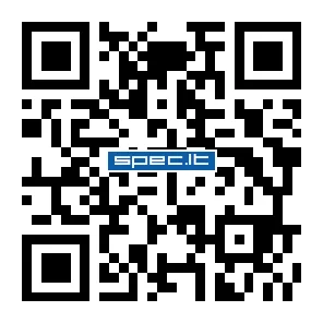 QR kodas | Metallifer, MB