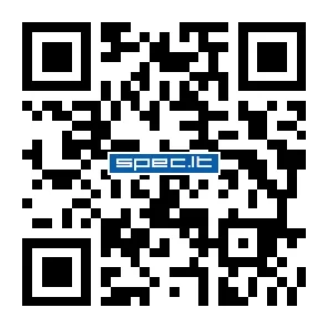 QR kodas | Metallum, UAB | spec.lt