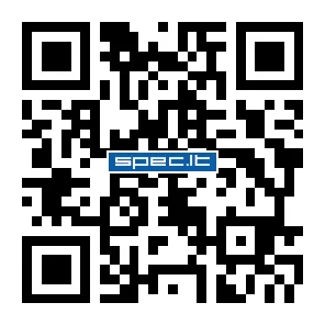 QR kodas | Metalo amatas, MB
