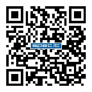 QR kodas | Metalo apdirbimo paslaugos, UAB