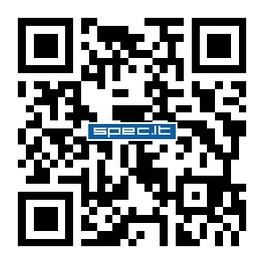 QR kodas | Metalo banga, MB