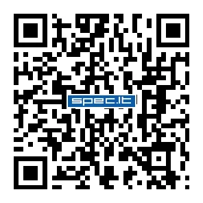 QR kodas | Metalo detektorių naudotojų asociacija ANENERBE | spec.lt