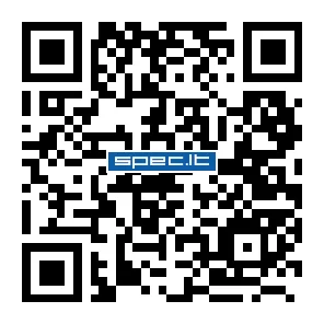 QR kodas | Metalo dirbiniai, UAB